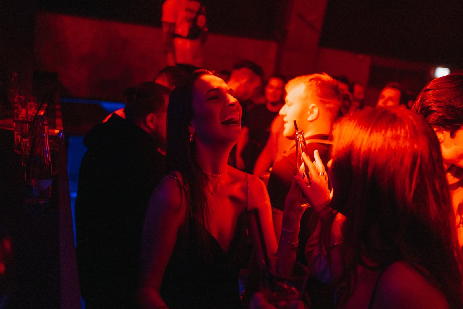 Mark Knight | ROXY Prague