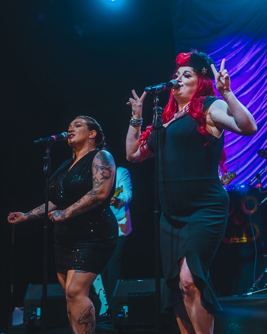 Postmodern Jukebox | ROXY Prague