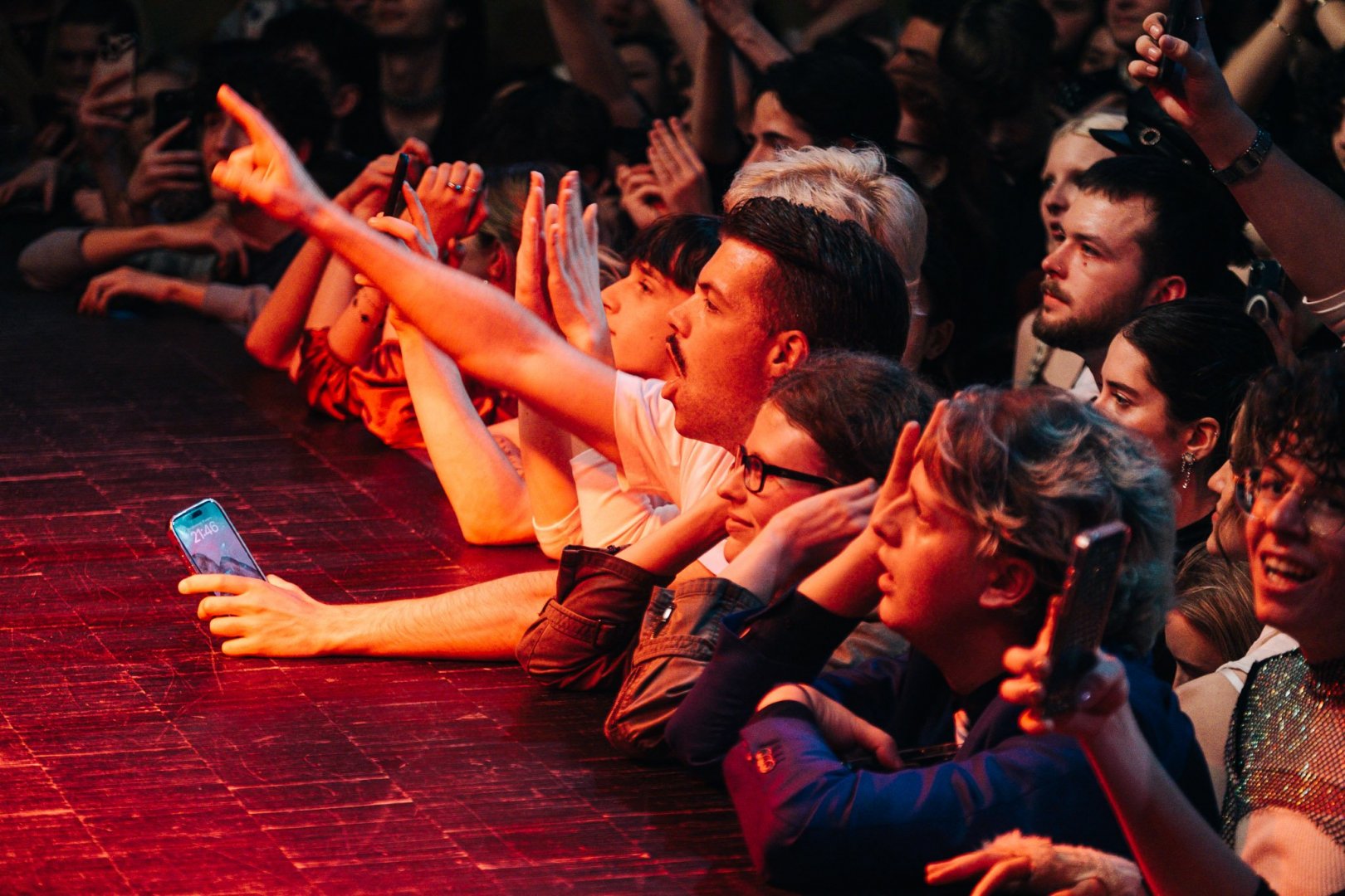 AZEALIA BANKS | ROXY Prague