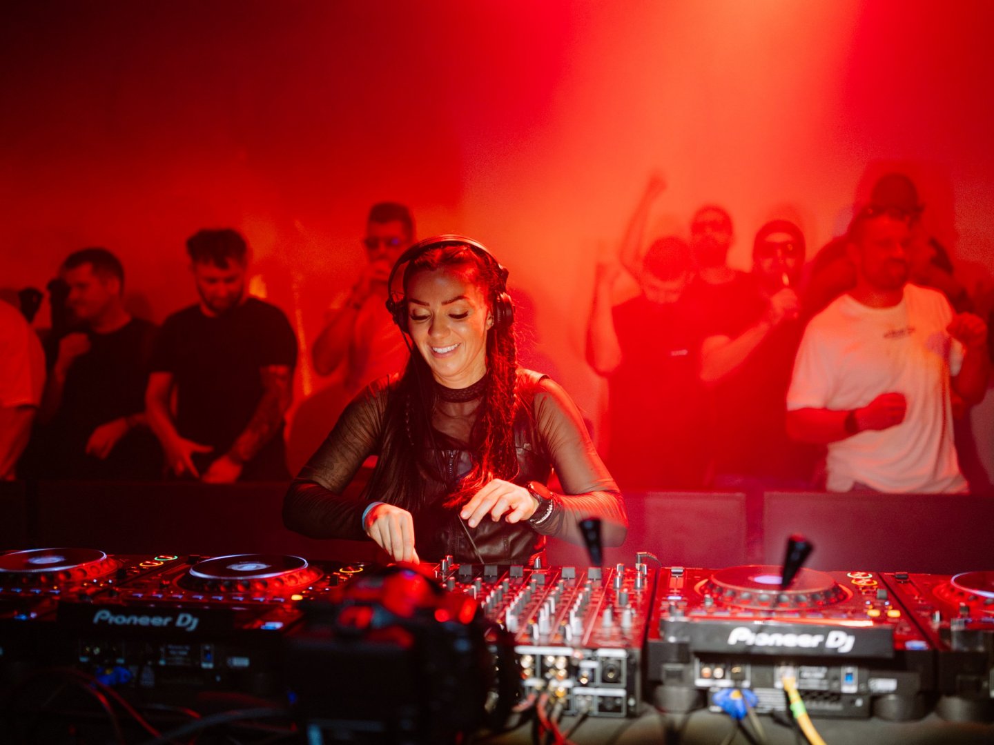 LILLY PALMER | ROXY Prague