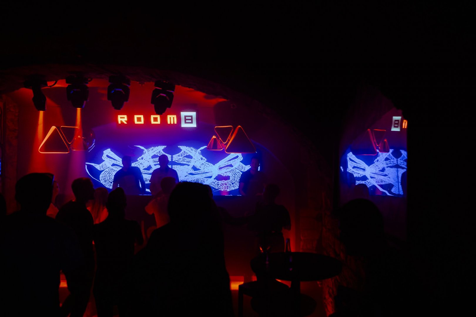 I HATE MODELS | ROXY Prague