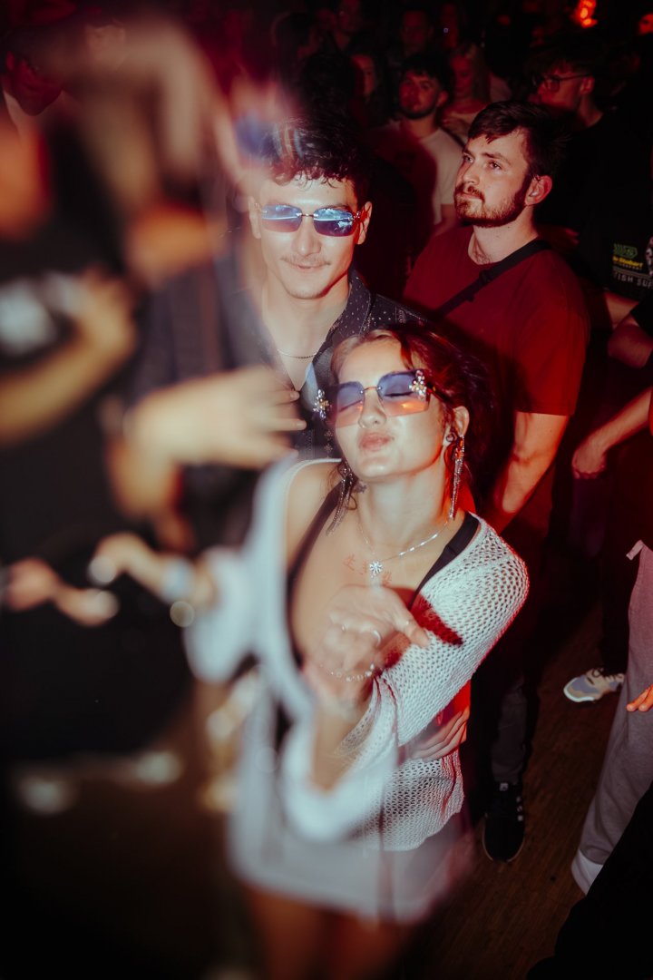 FMLTHRPY | ROXY Prague