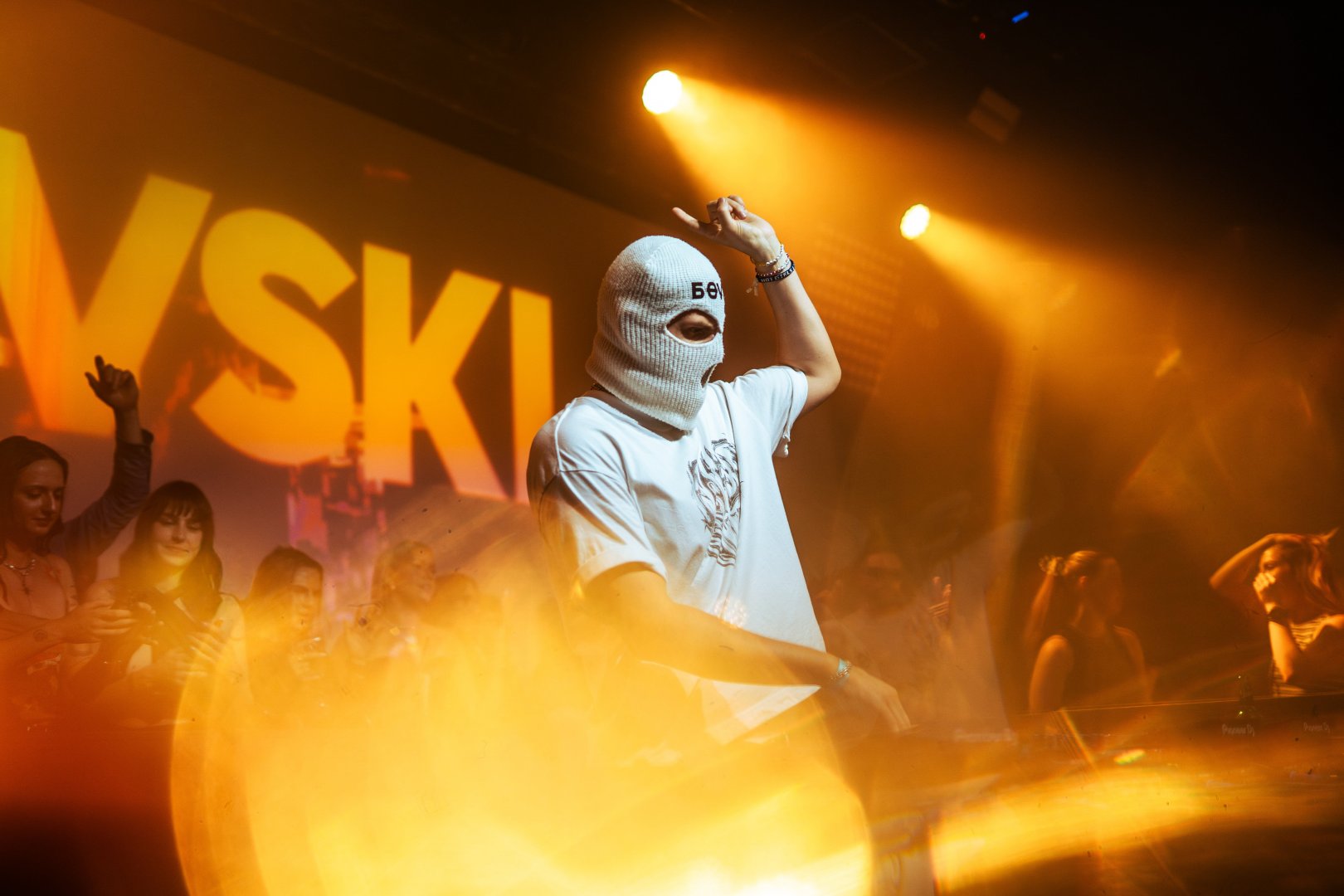 BOVSKI | ROXY Prague