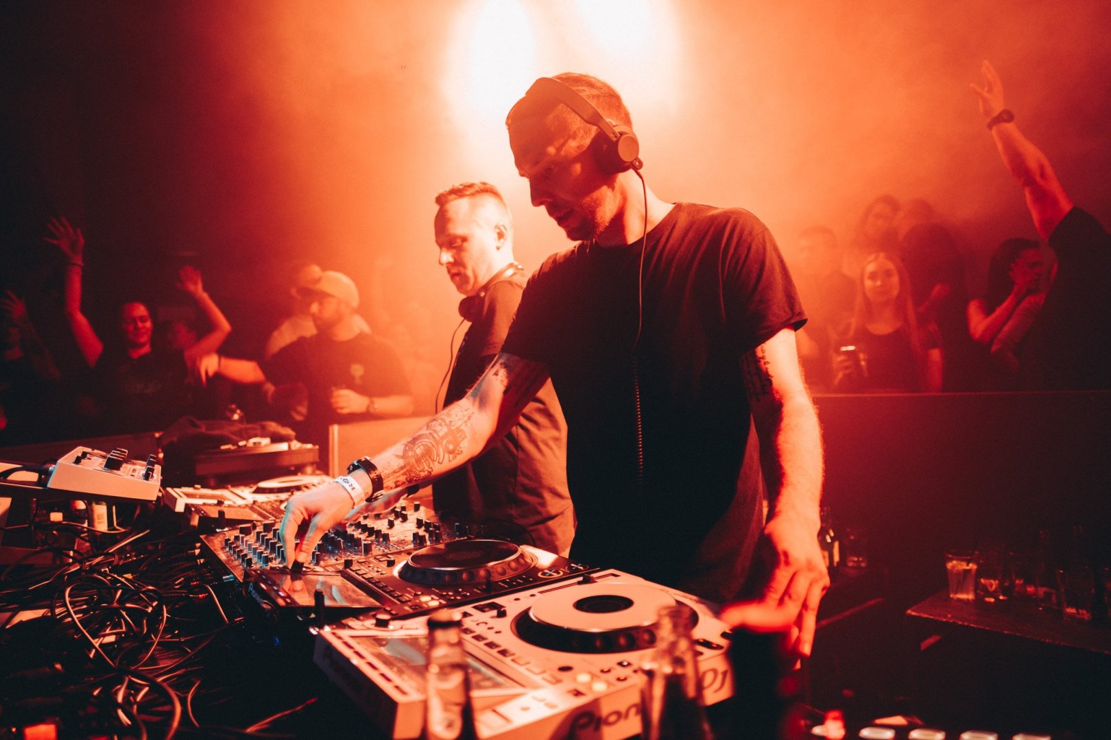 PAN-POT | ROXY Prague