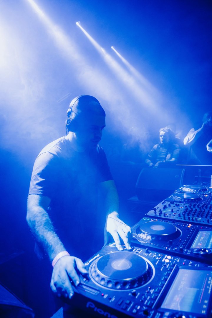 VTSS | ROXY Prague