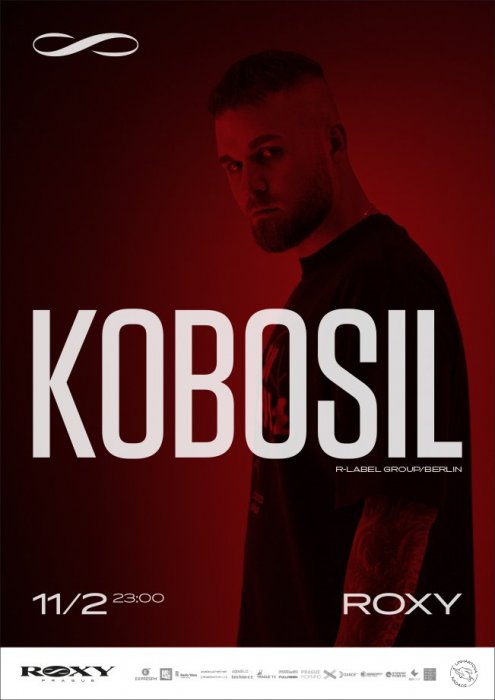 Tvrdý, rychlý, dravý. Kobosil opět udeří v Roxy