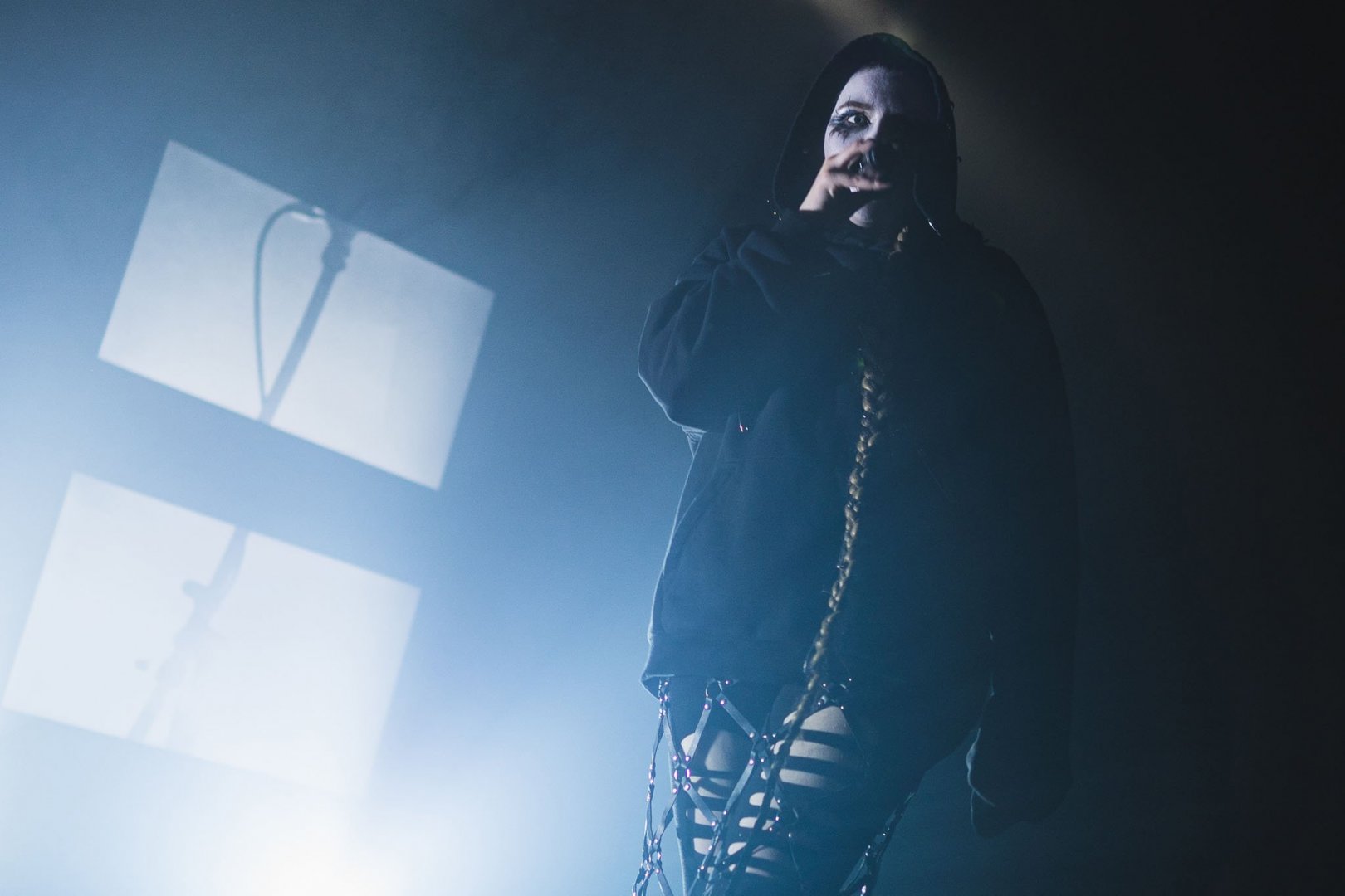IC3PEAK | ROXY Prague