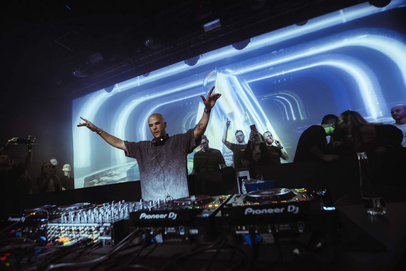 KAS:ST | ROXY Prague