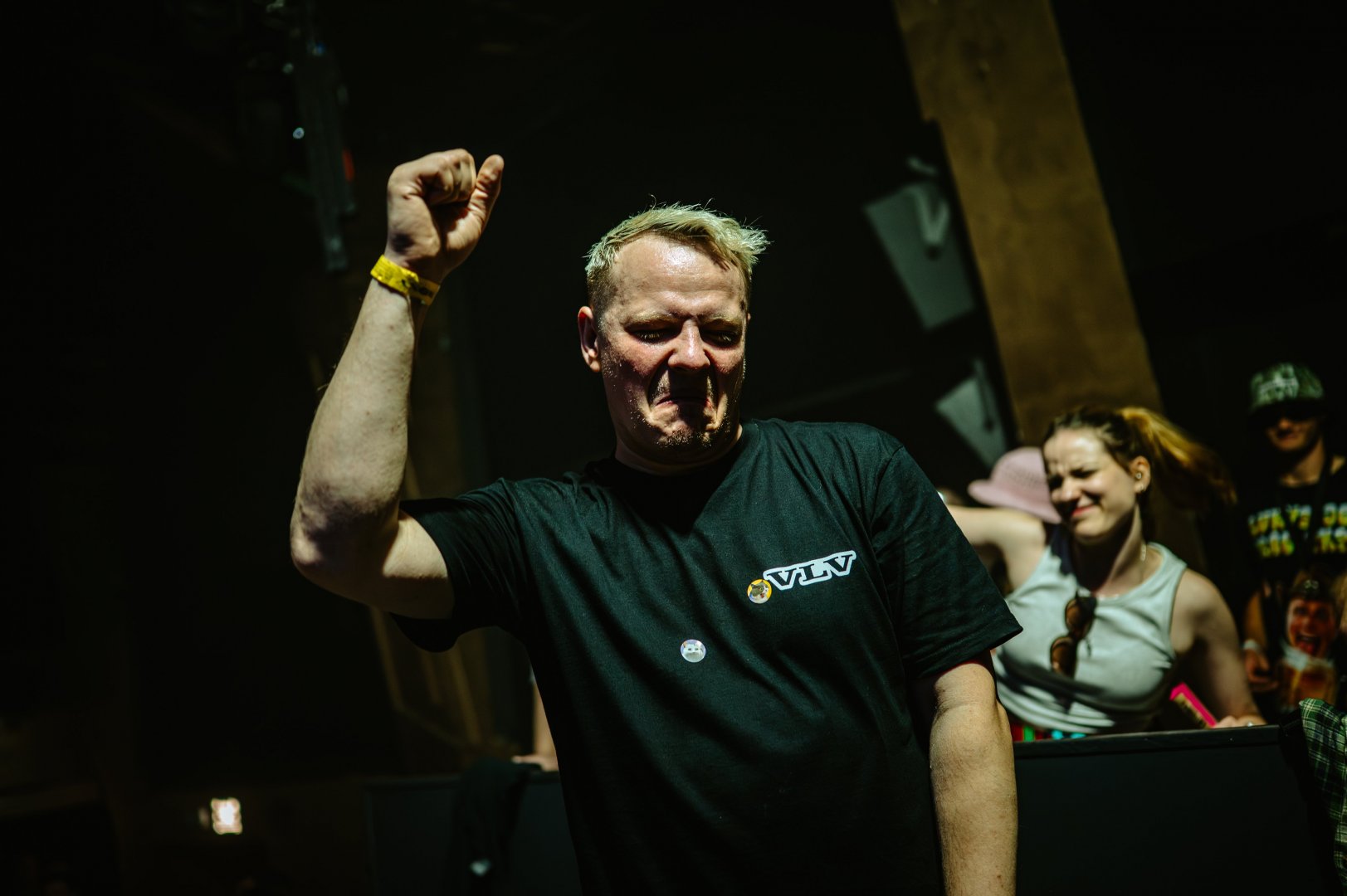 SULLY | ROXY Prague