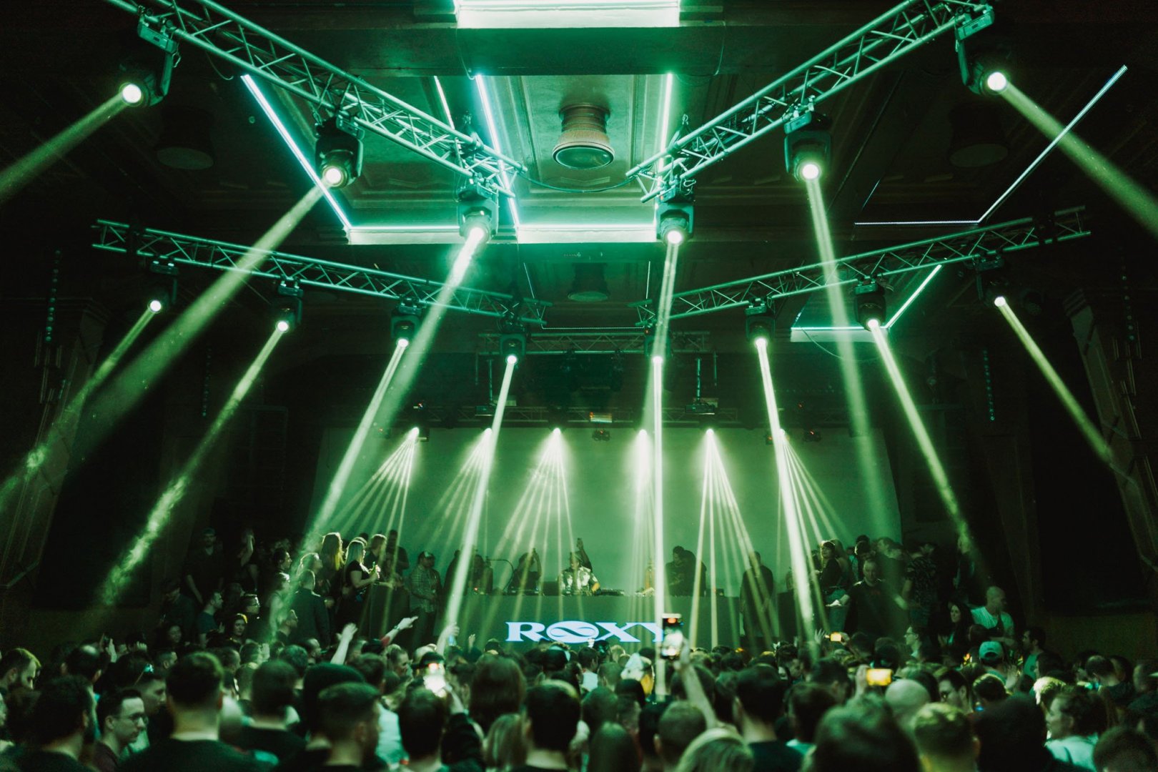 Andy C | ROXY Prague