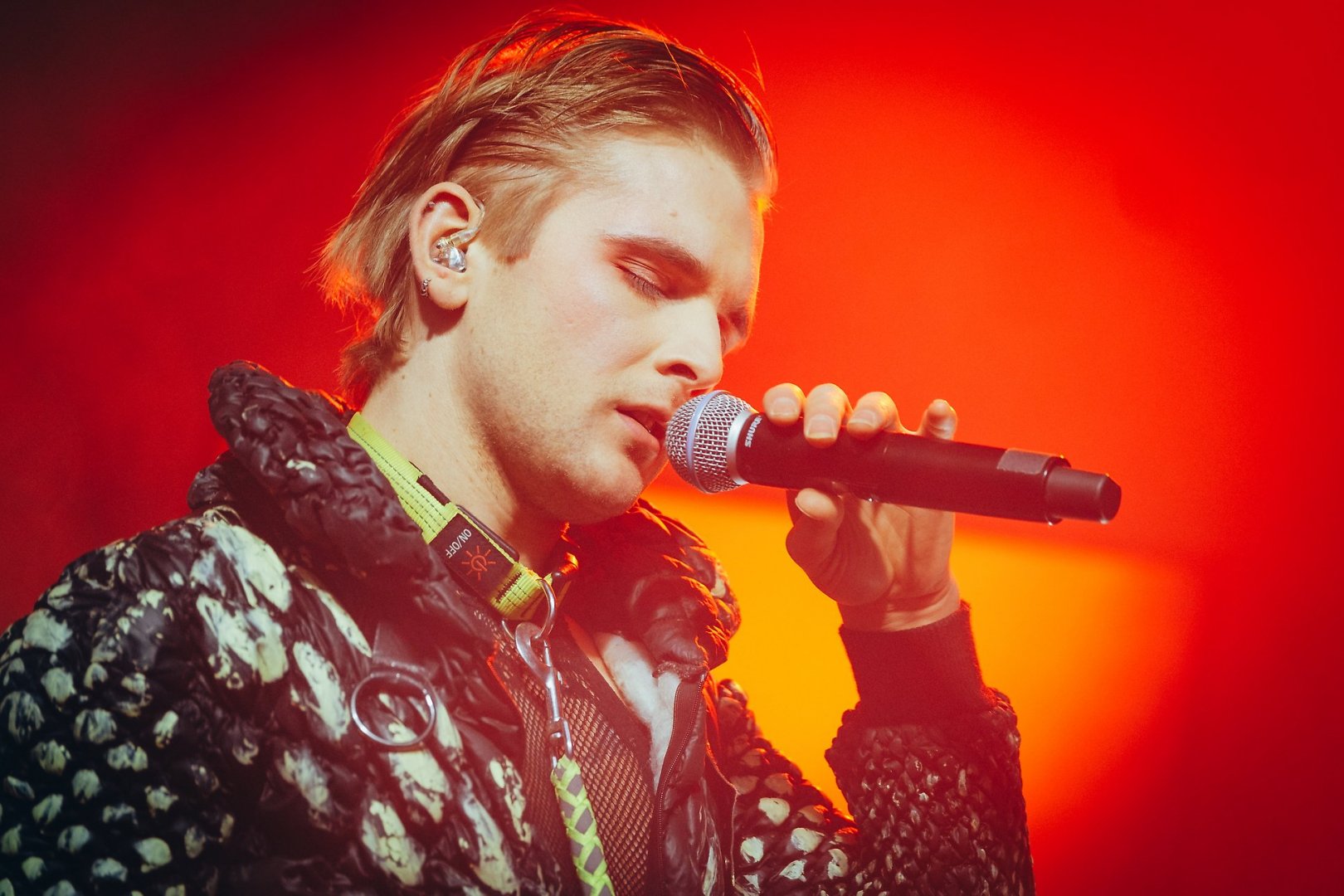 Hatari | ROXY Prague