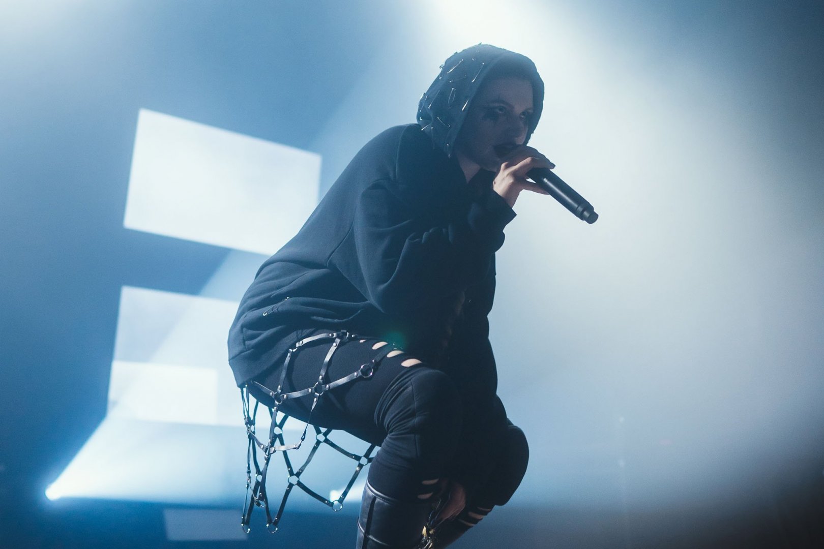 IC3PEAK | ROXY Prague