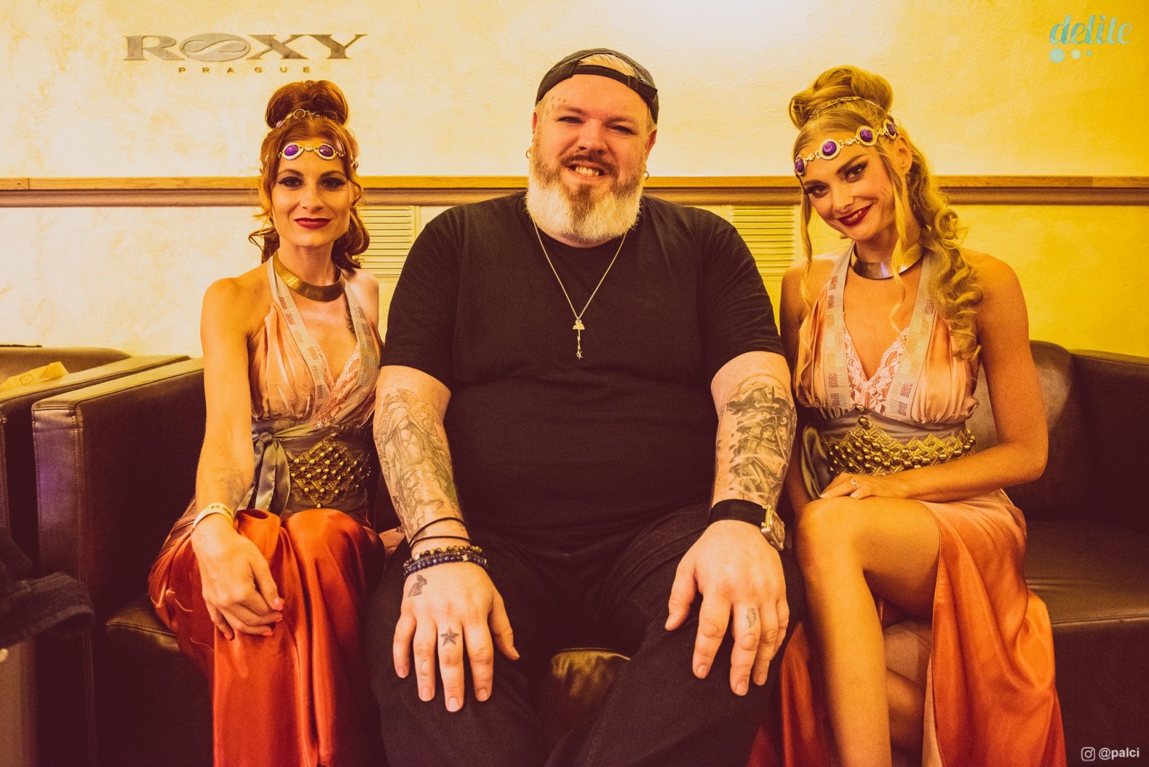 Rave of Thrones | ROXY Prague