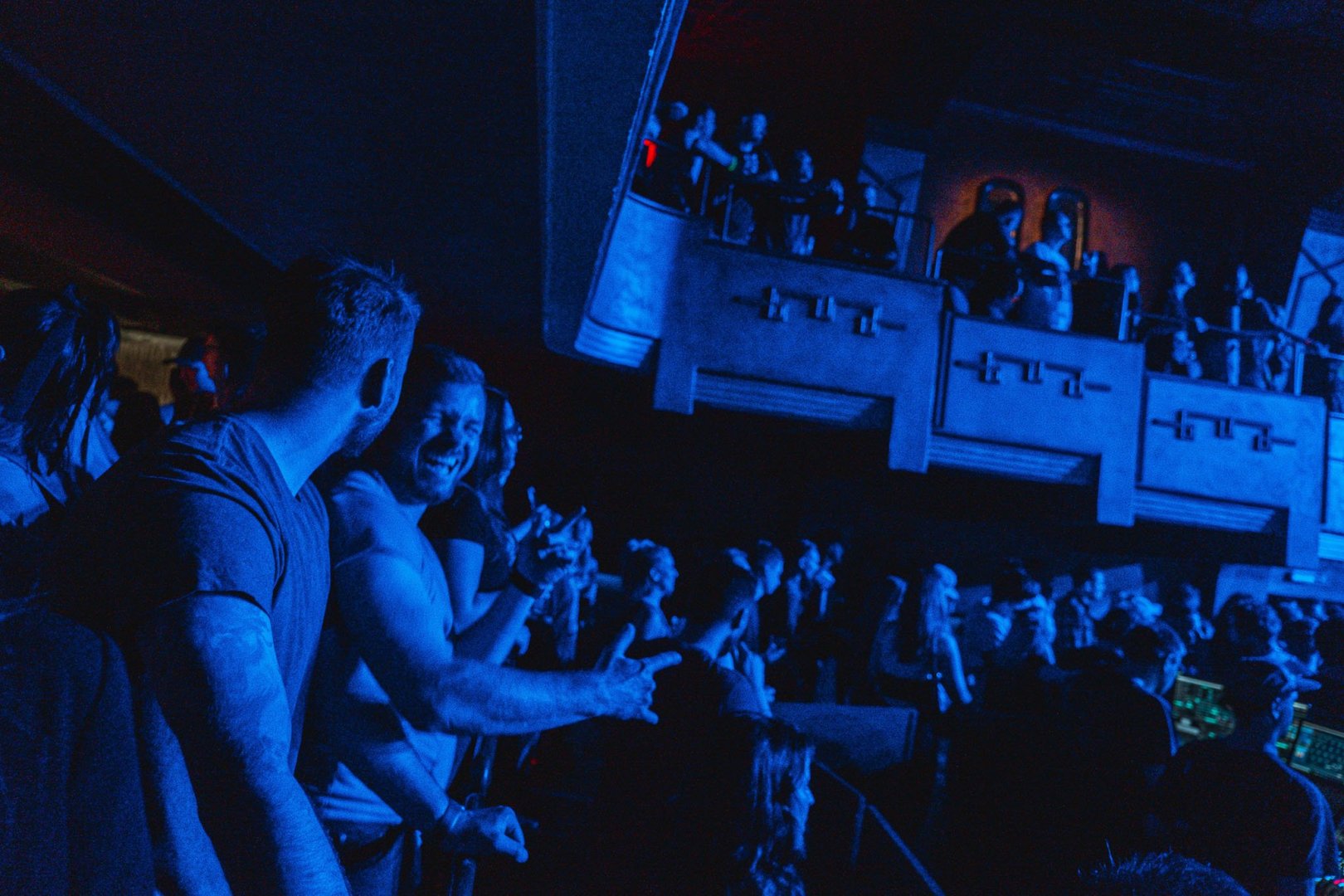 Sub Focus | ROXY Prague