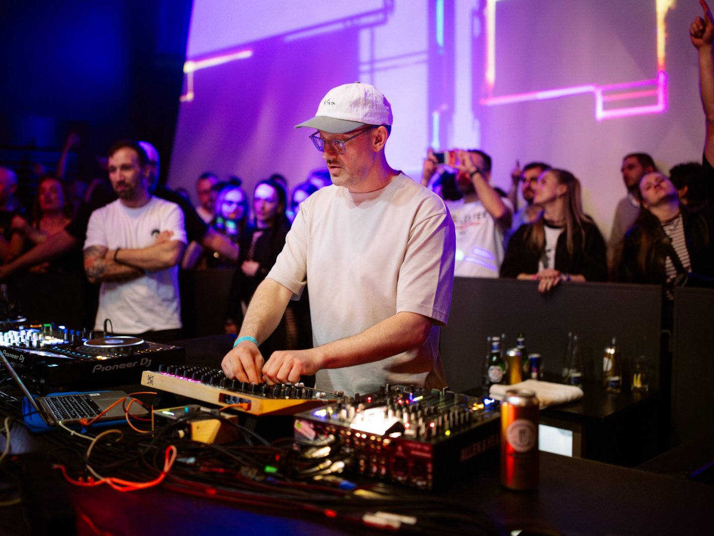 FRITZ KALKBRENNER LIVE | ROXY Prague