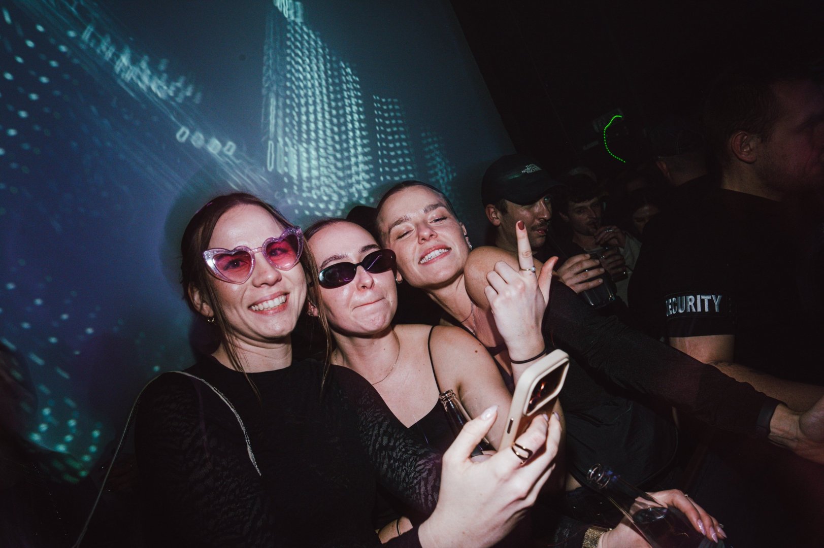 CAMO&KROOKED | ROXY Prague