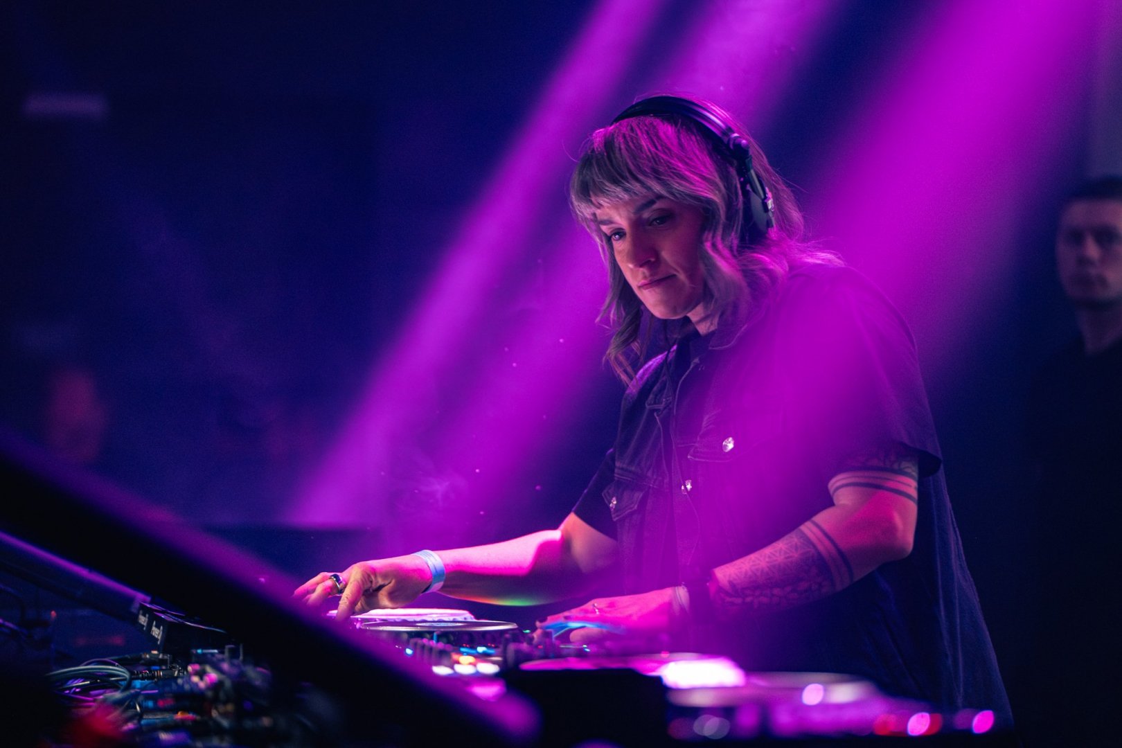 HYBRID MINDS DAY 2 | ROXY Prague