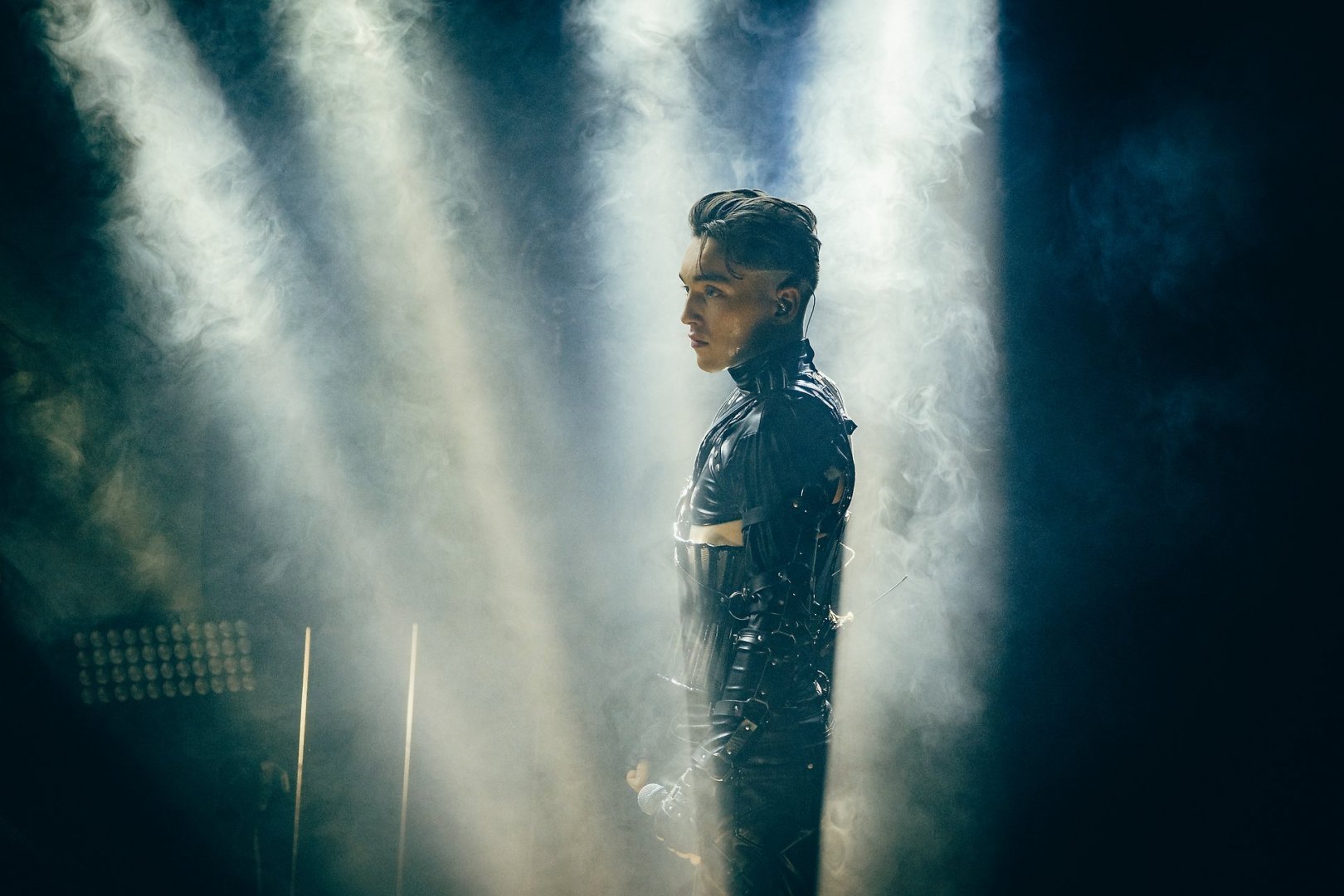 Hatari | ROXY Prague