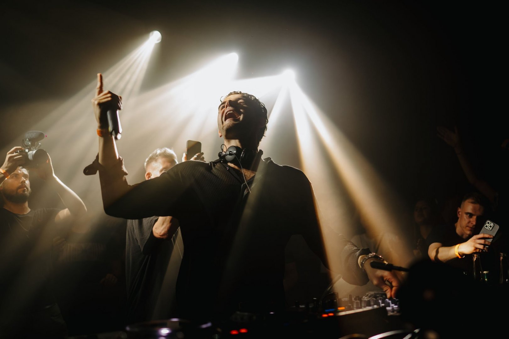Dimension | ROXY Prague