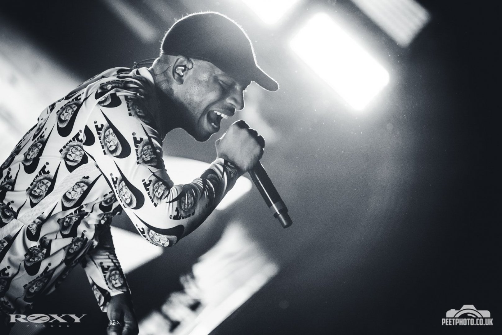 Skepta w/ AJ Tracey | ROXY Prague