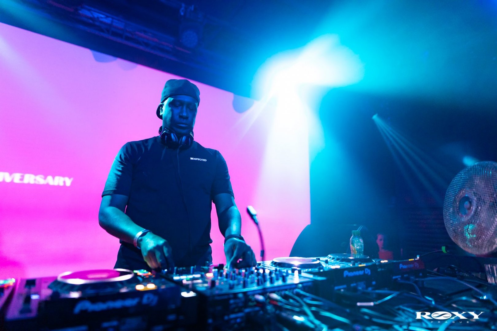 Climax 20 | ROXY Prague