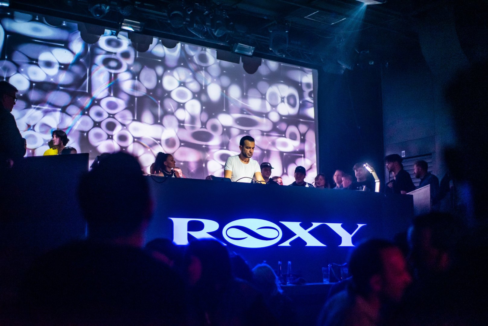 KiNK Live | ROXY Prague