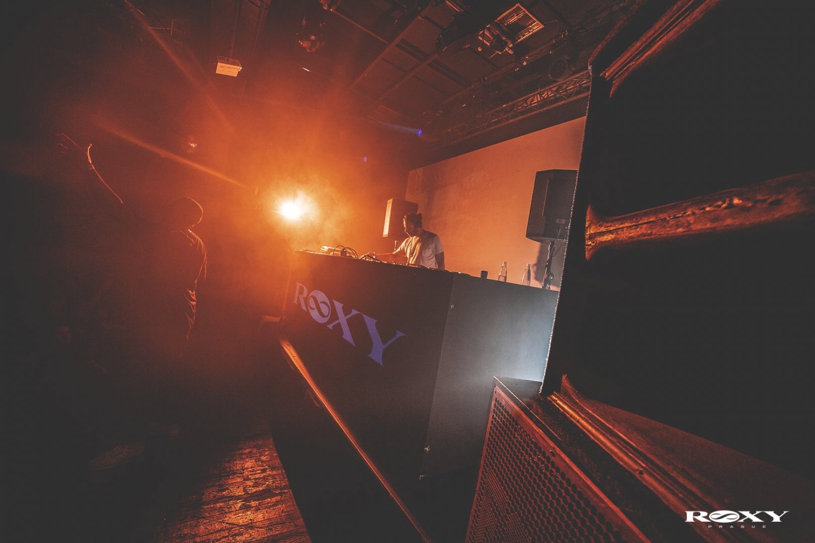 Chase and Status | ROXY Prague