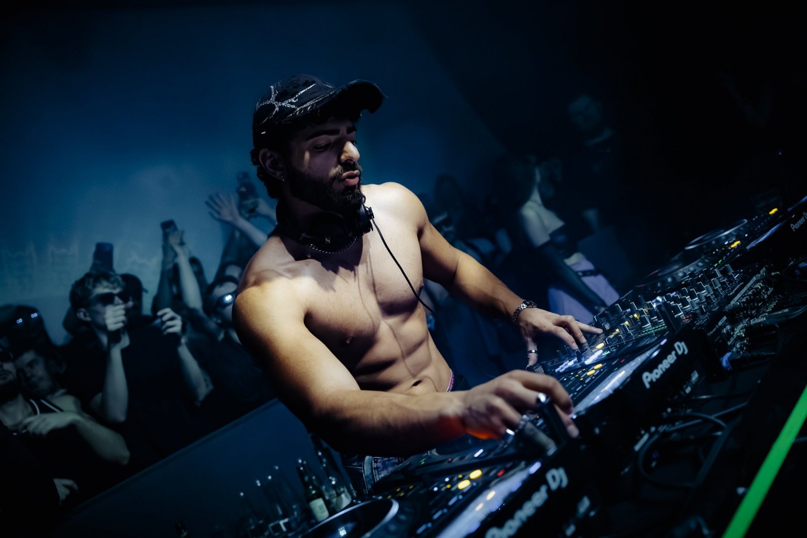 RESTRICTED | ROXY Prague