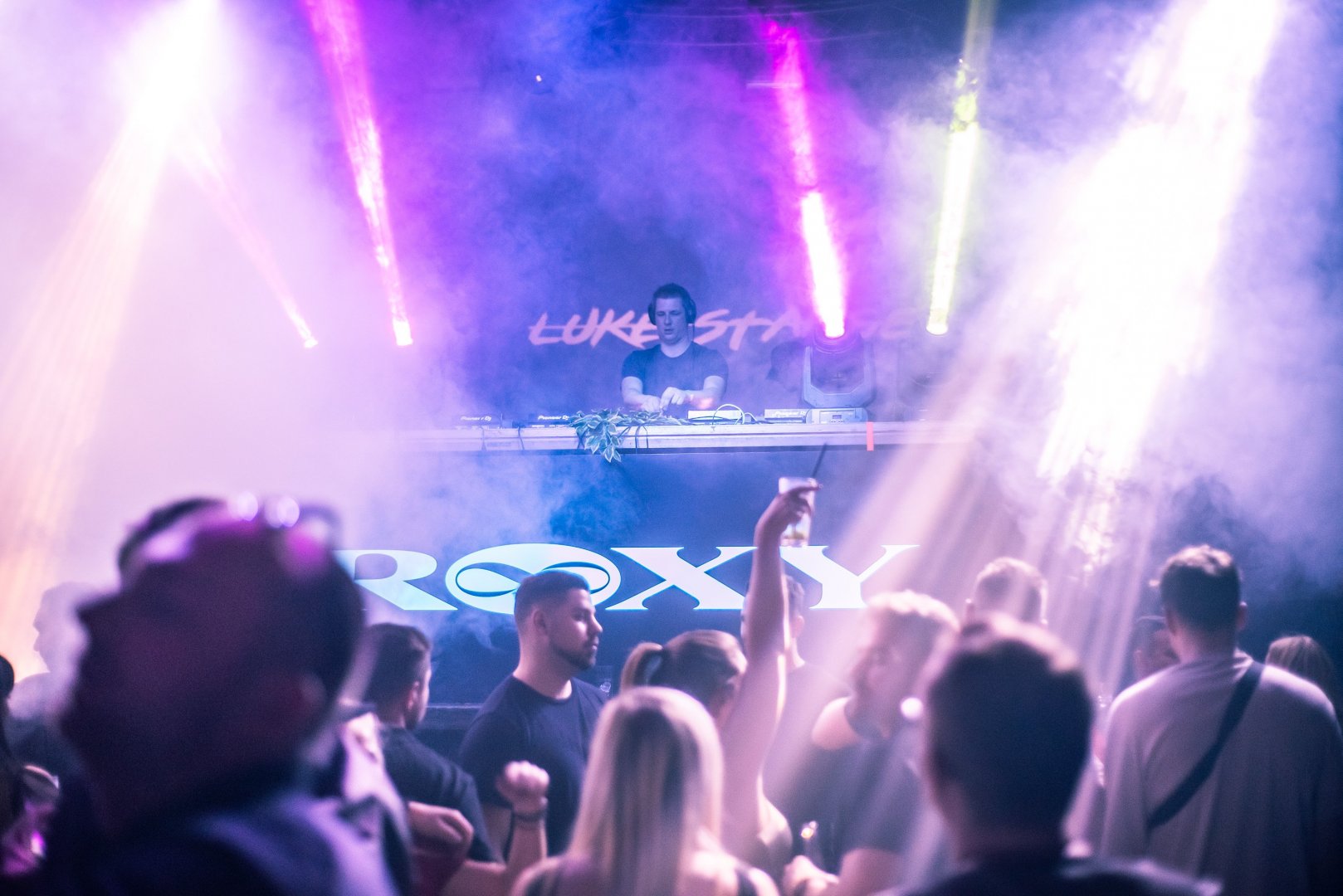 Climax 23rd anniversary | ROXY Prague