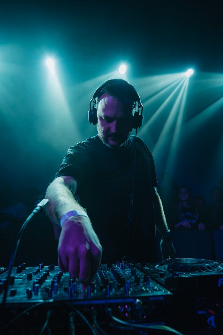 Yotto | ROXY Prague