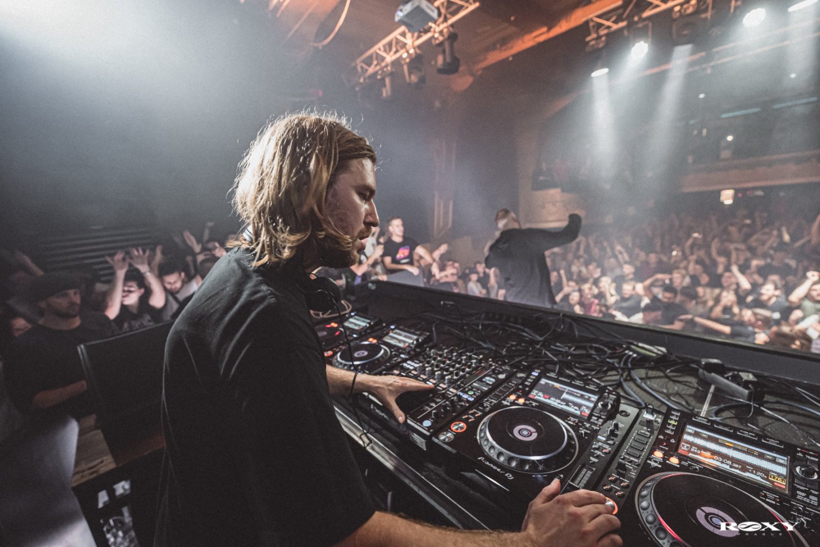 Sub Focus | ROXY Prague