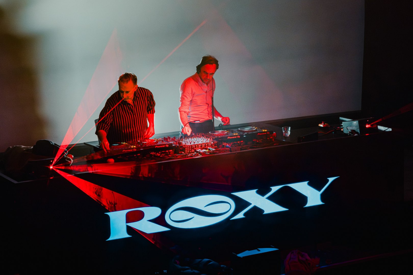 2MANYDJS | ROXY Prague