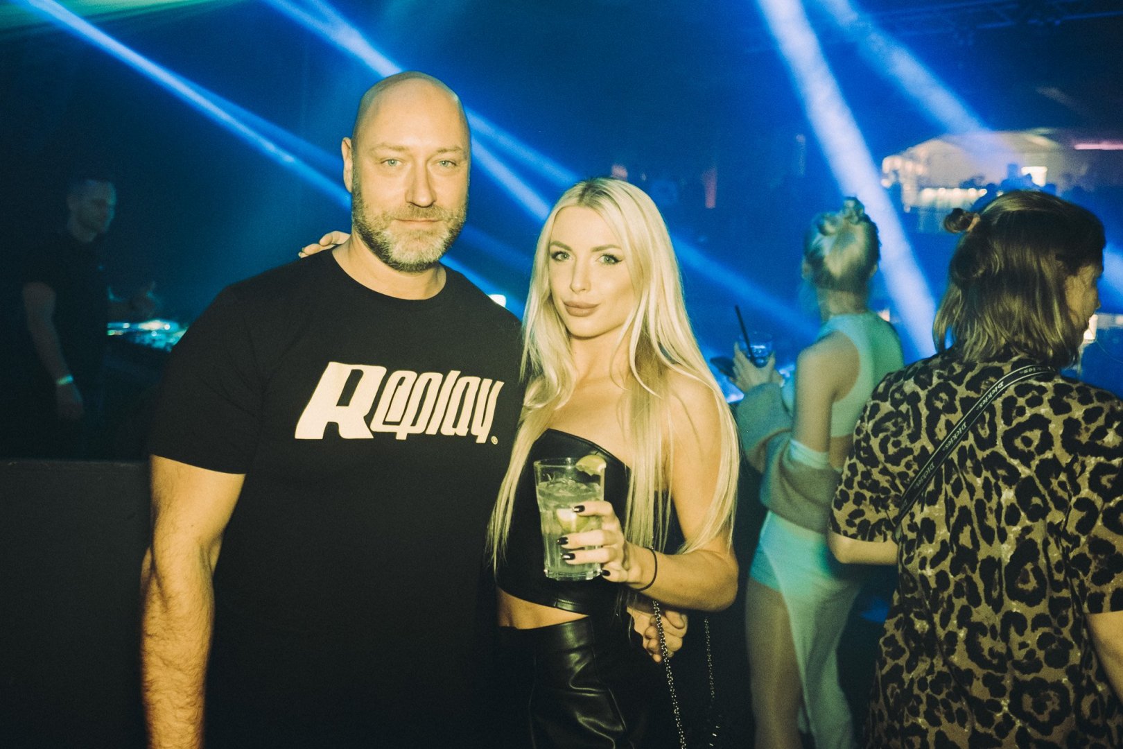 PAN-POT | ROXY Prague
