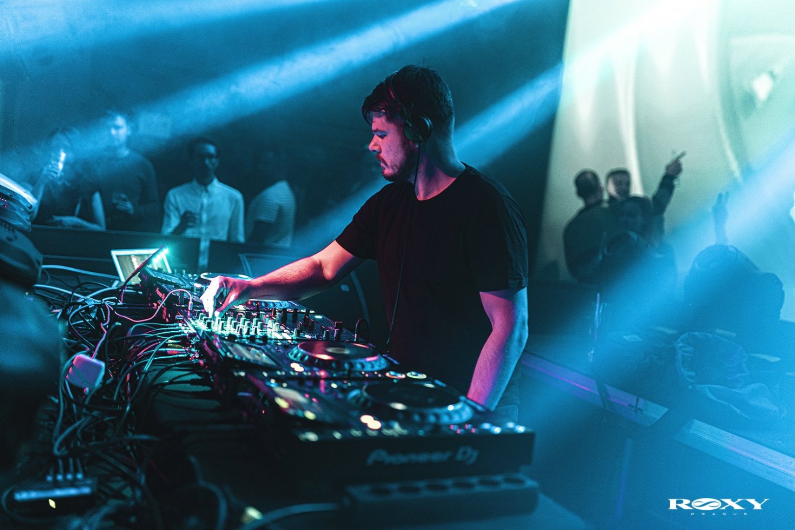 Kölsch | ROXY Prague