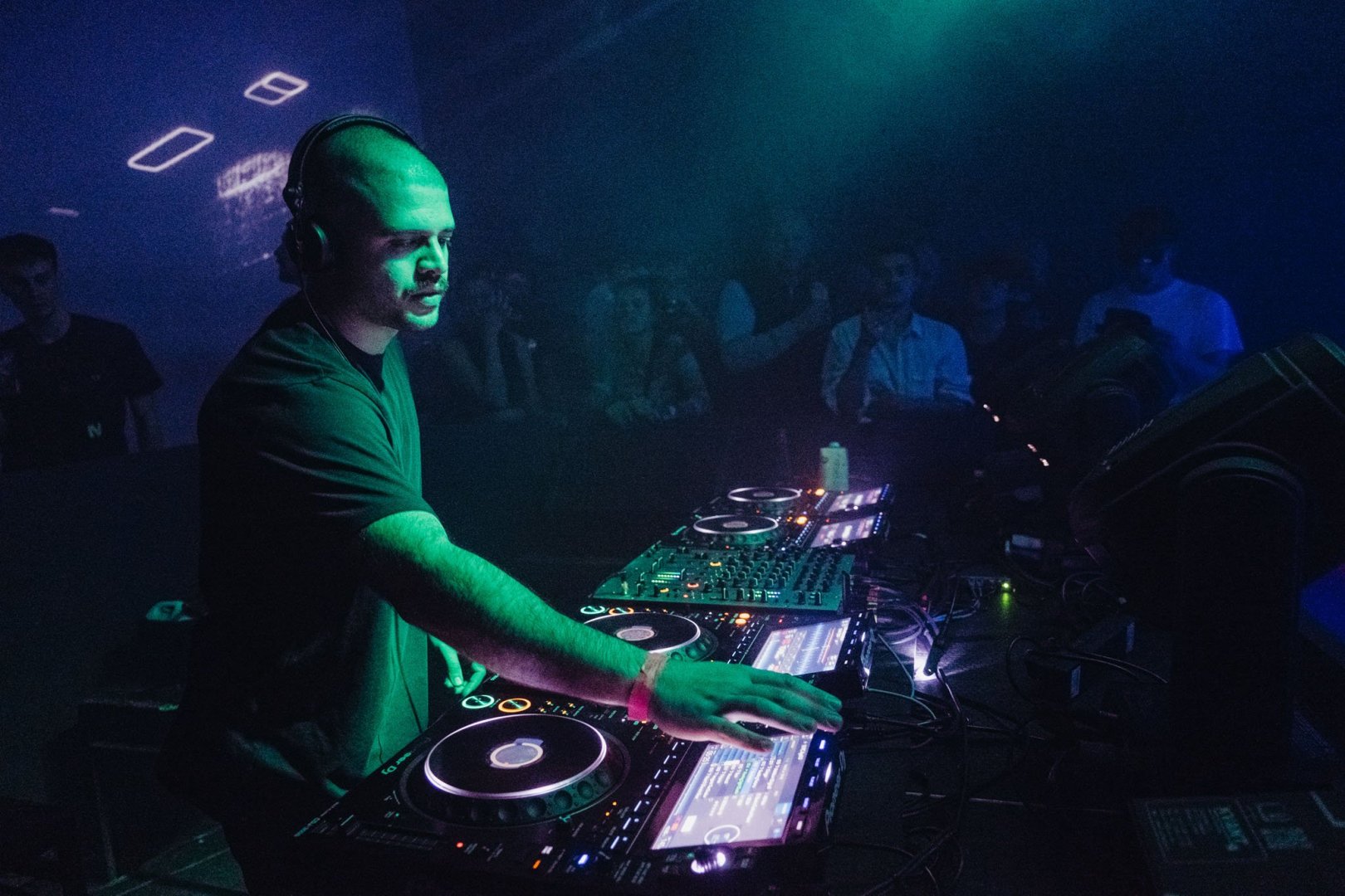 VTSS | ROXY Prague