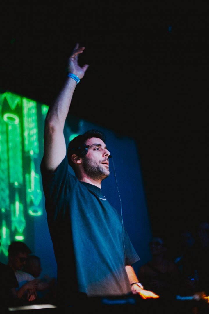 CAMO&KROOKED | ROXY Prague