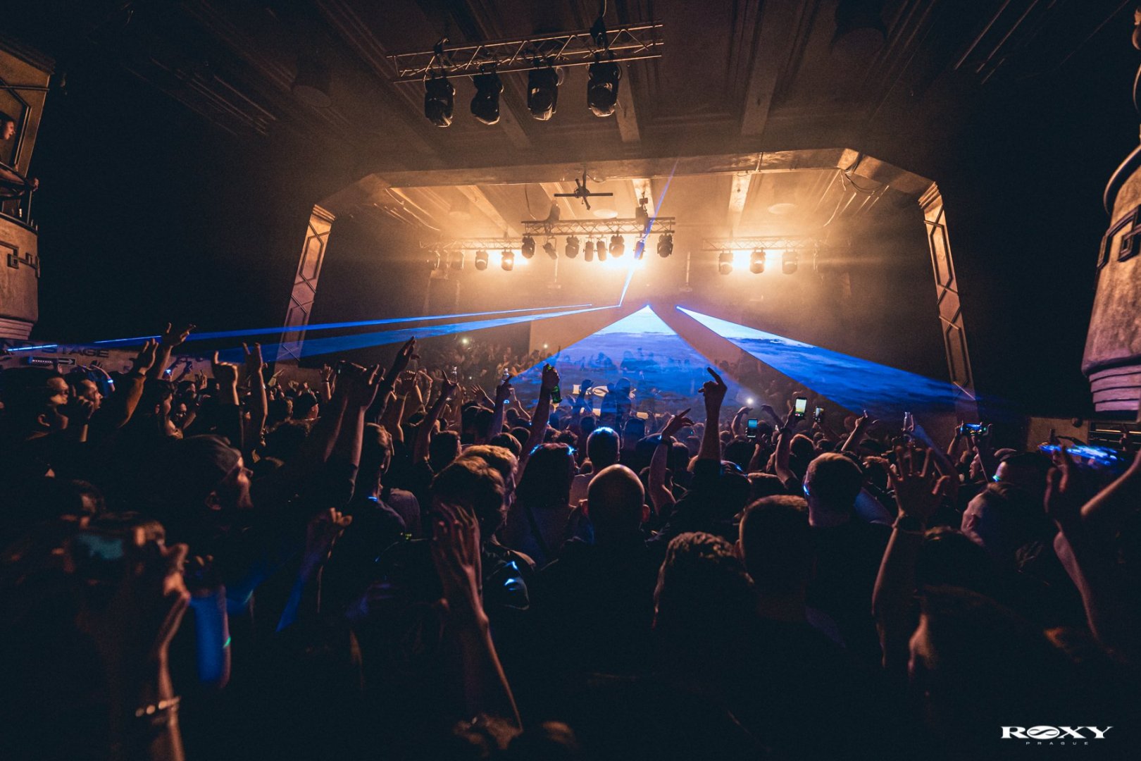 Sub Focus | ROXY Prague