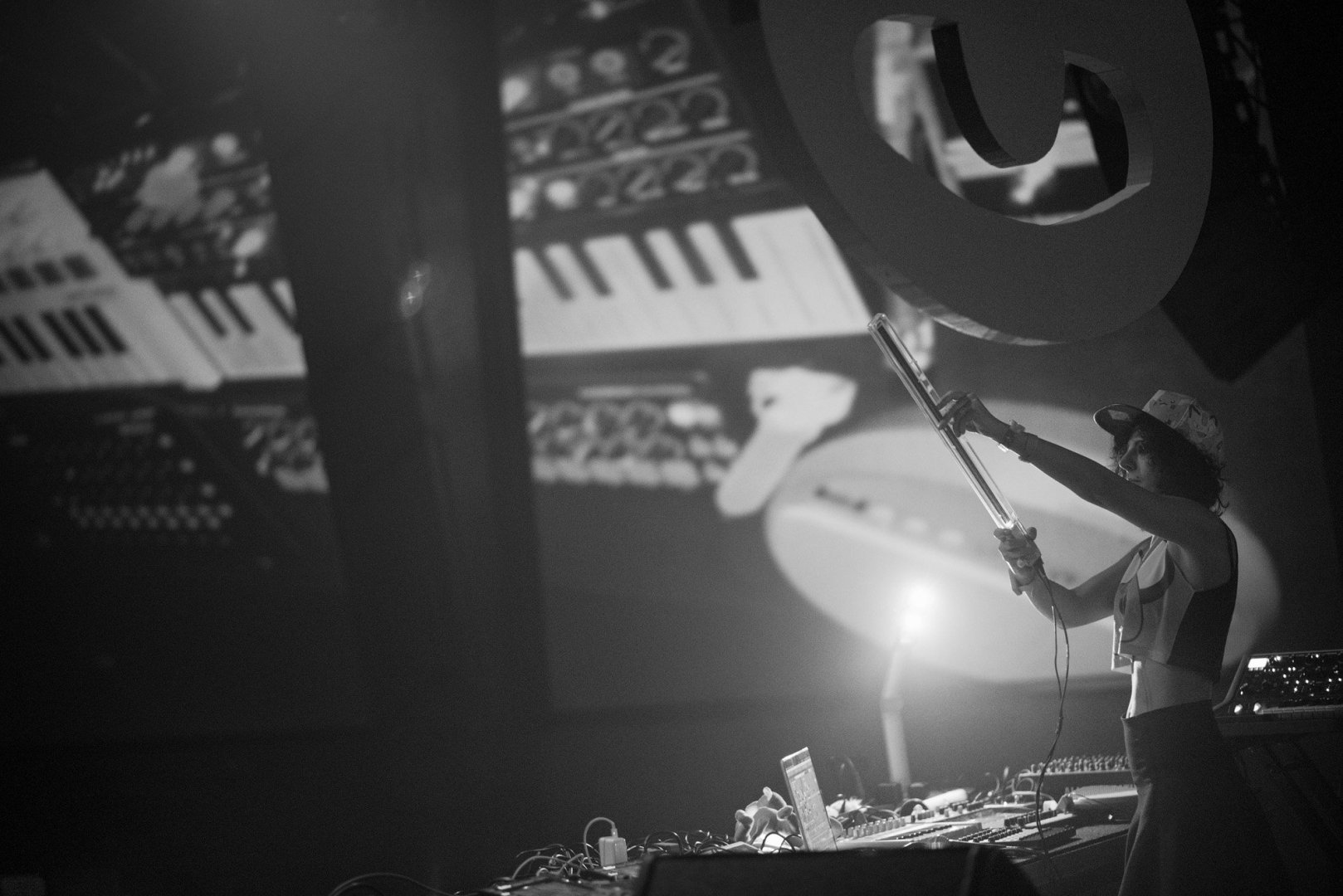 Giorgia Angiuli | ROXY Prague