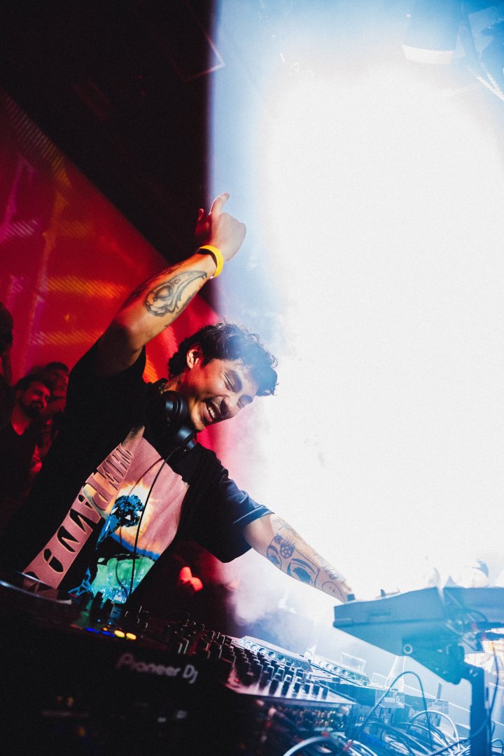 FUNK TRIBU | ROXY Prague