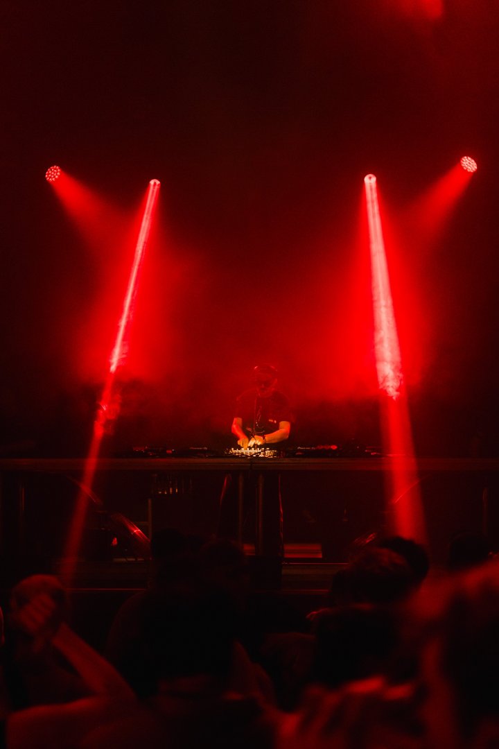 ¥ØU$UK€ ¥UK1MAT$U | ROXY Prague