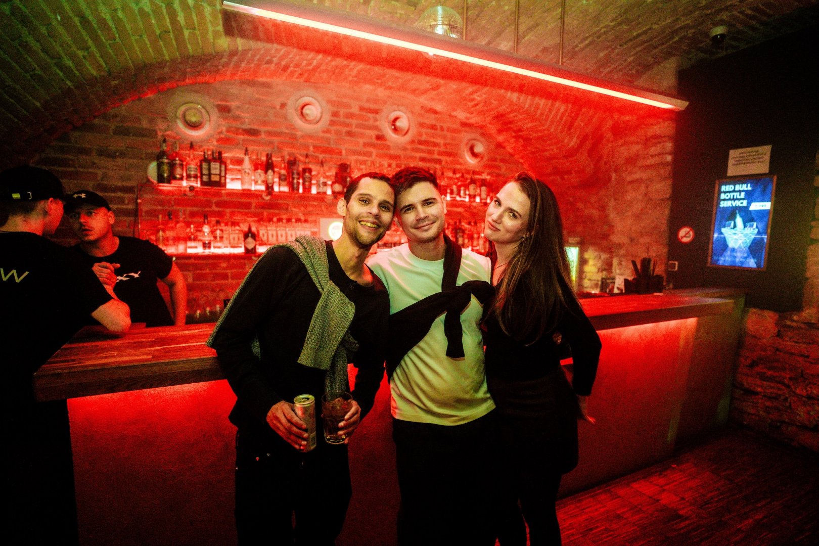 MISS MONIQUE | ROXY Prague