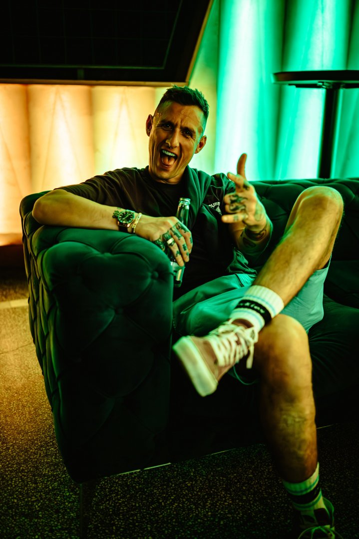 SULLY | ROXY Prague