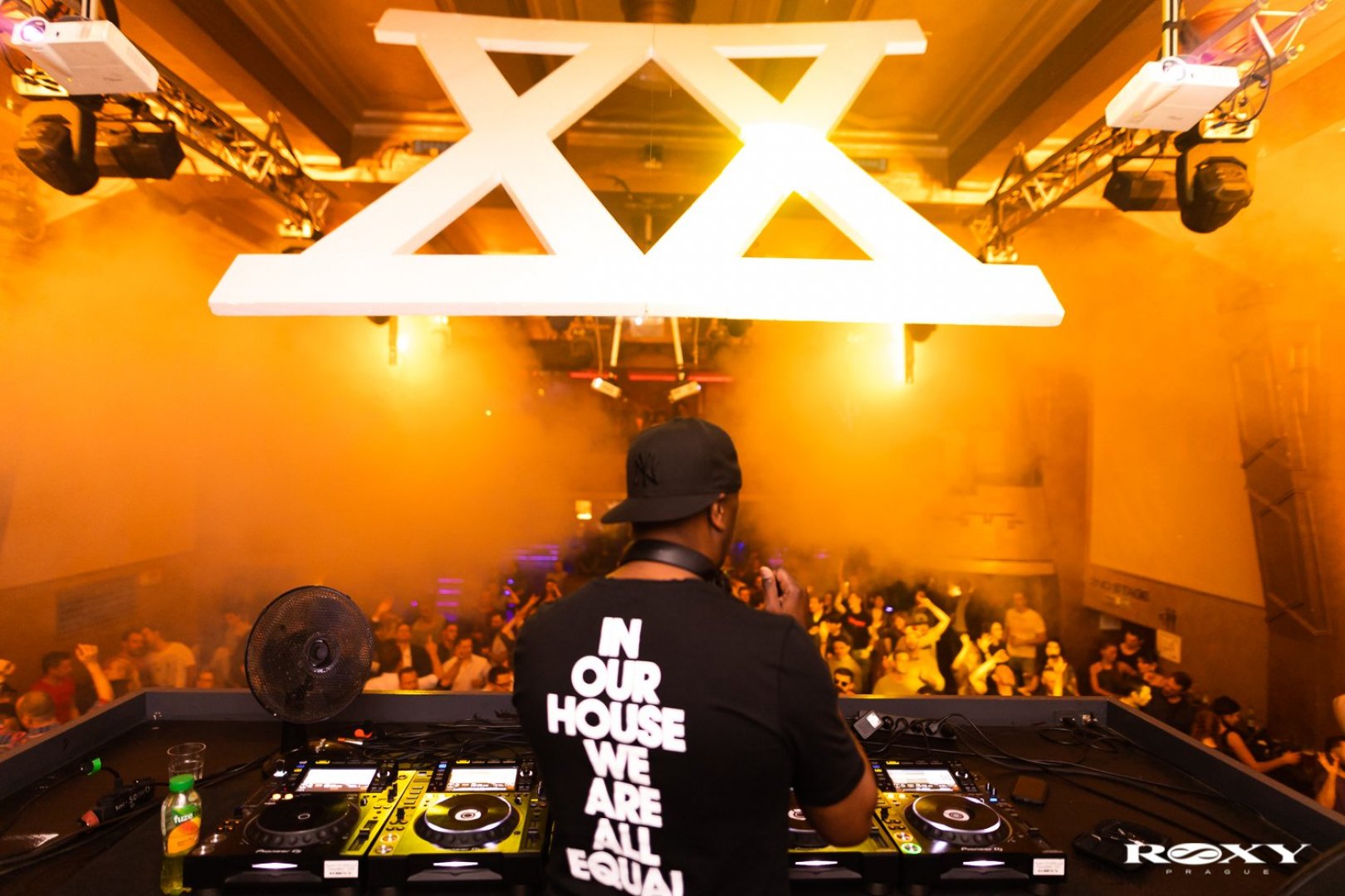 Climax 20 | ROXY Prague