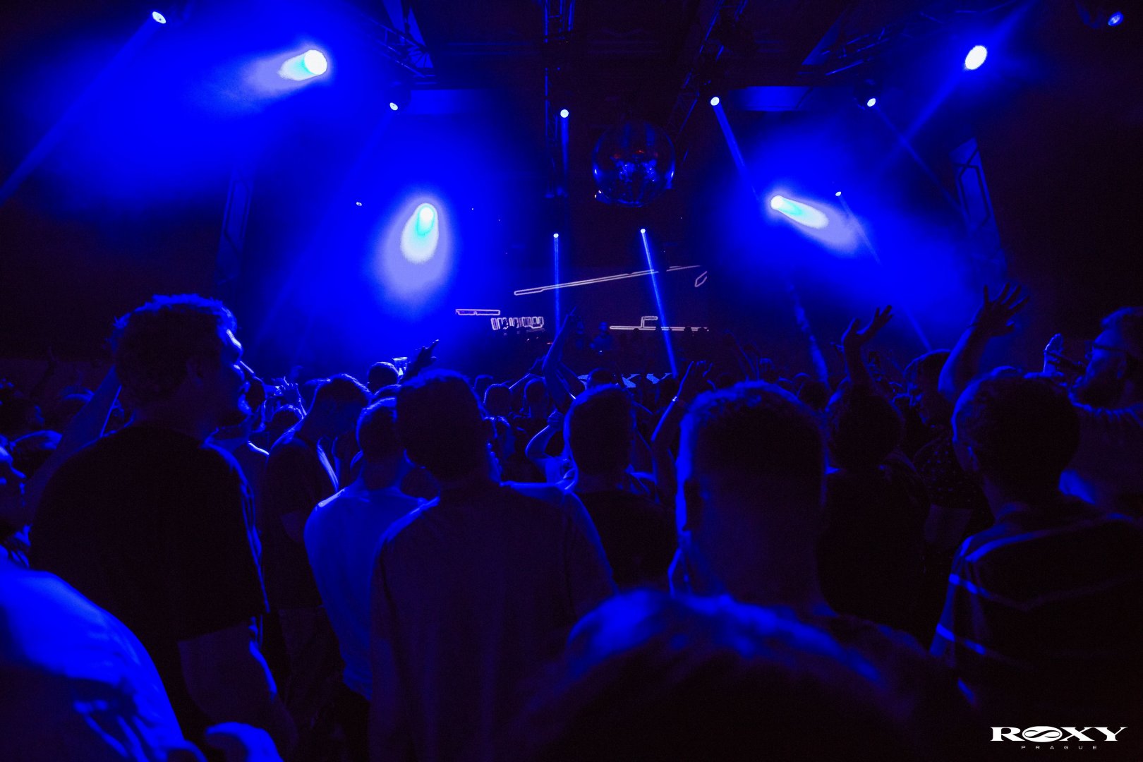 Artbat | ROXY Prague