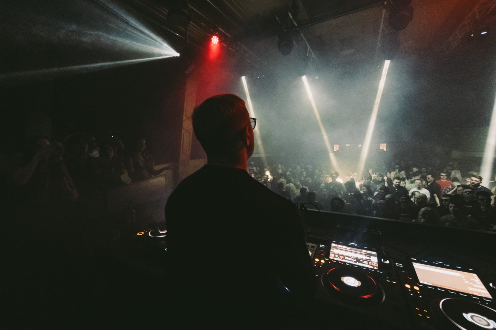 ALIGNMENT | ROXY Prague