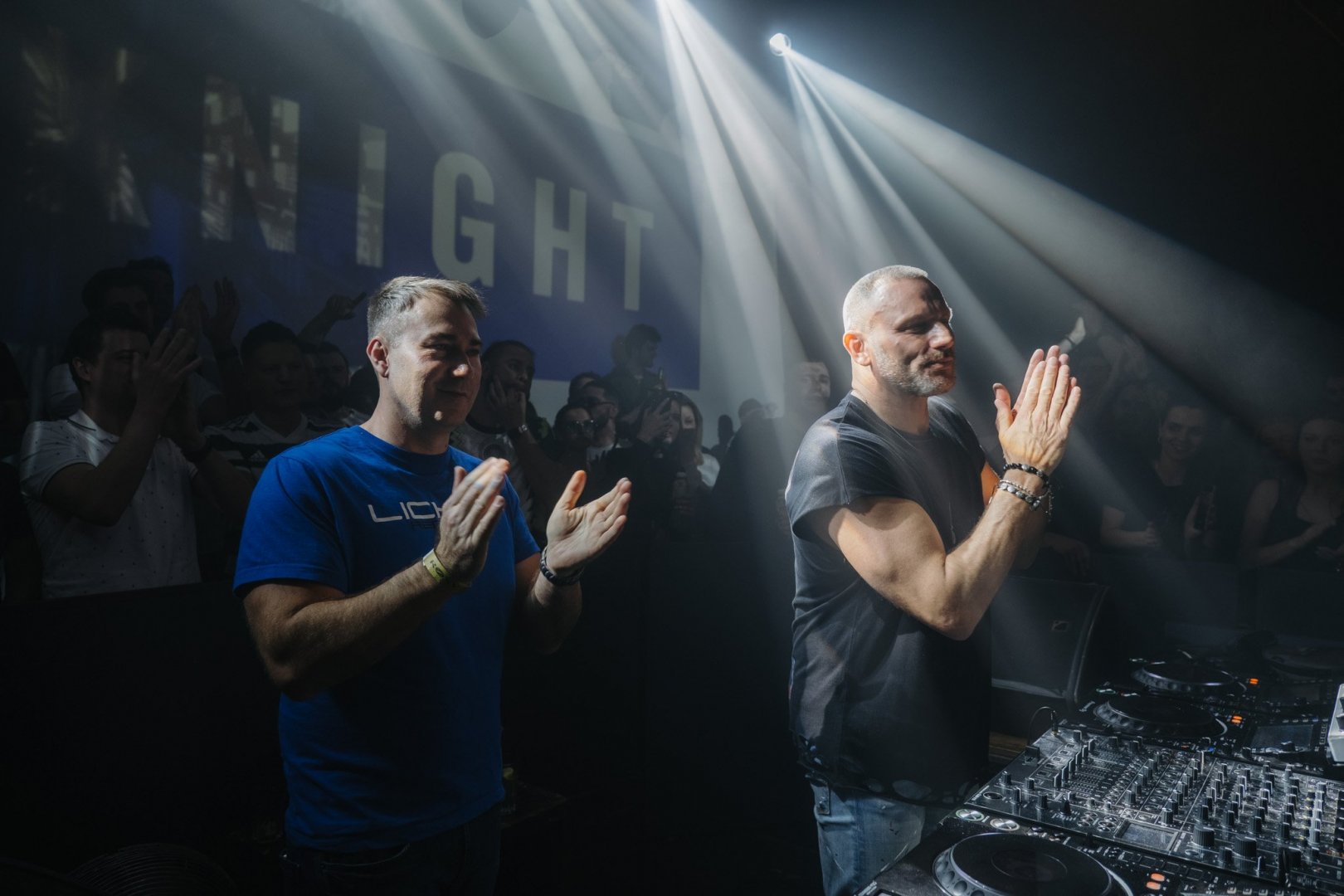 Mark Knight | ROXY Prague