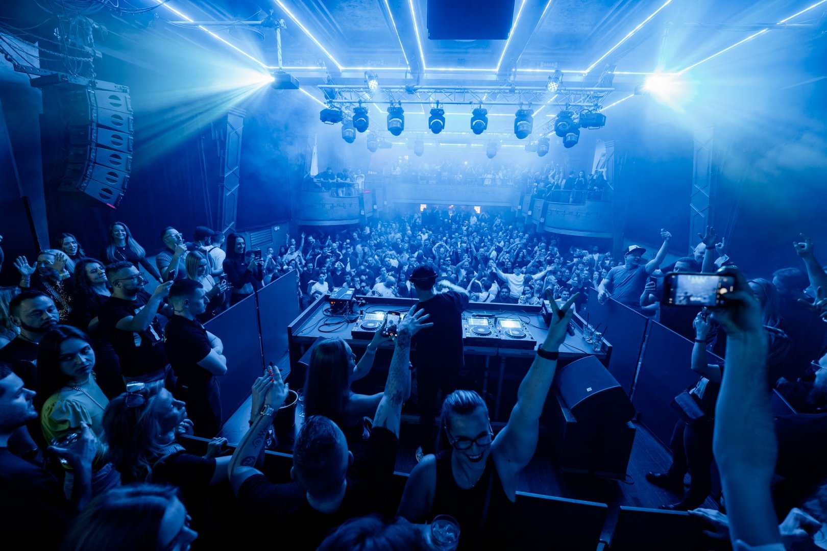 YOTTO | ROXY Prague