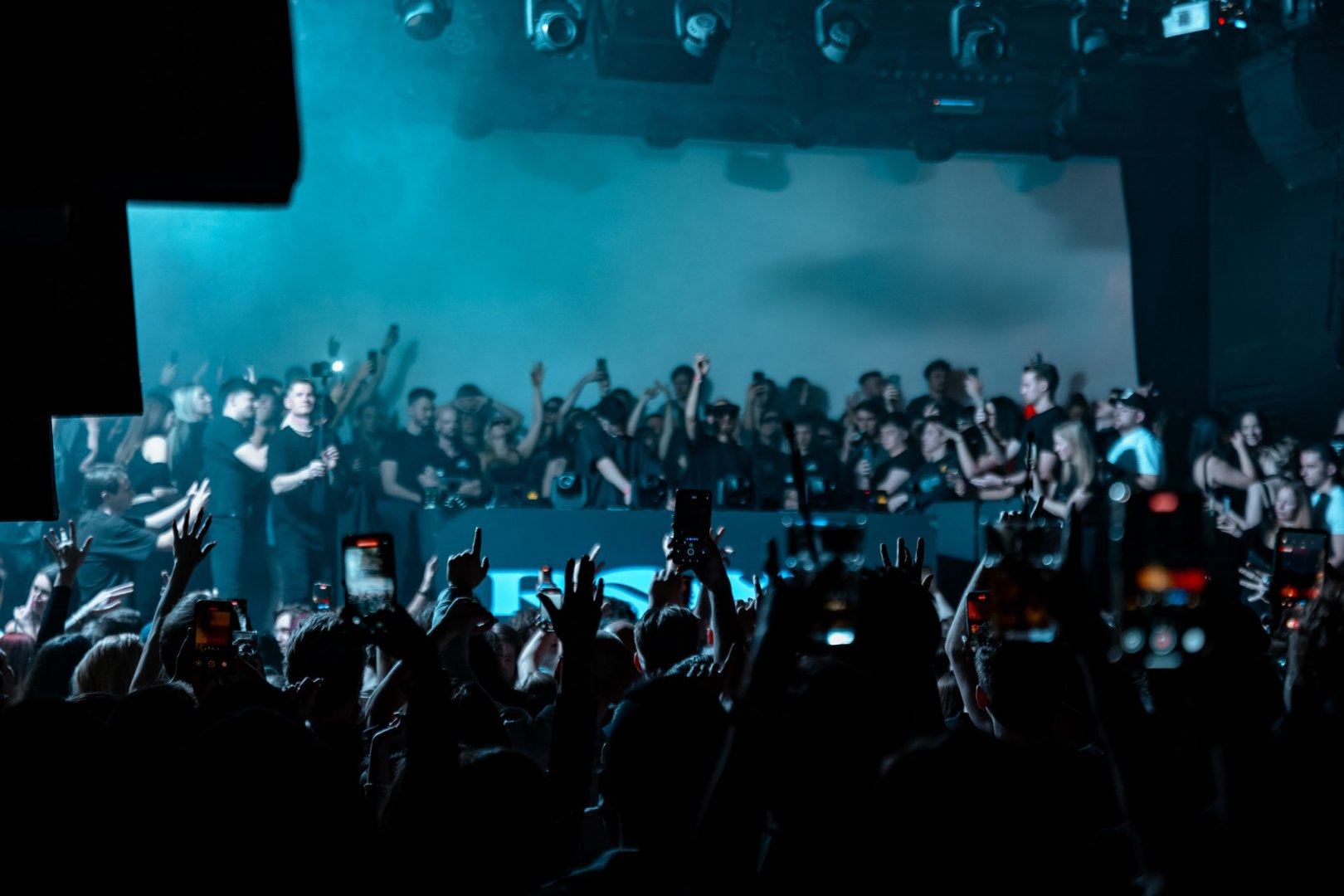 KREAM | ROXY Prague