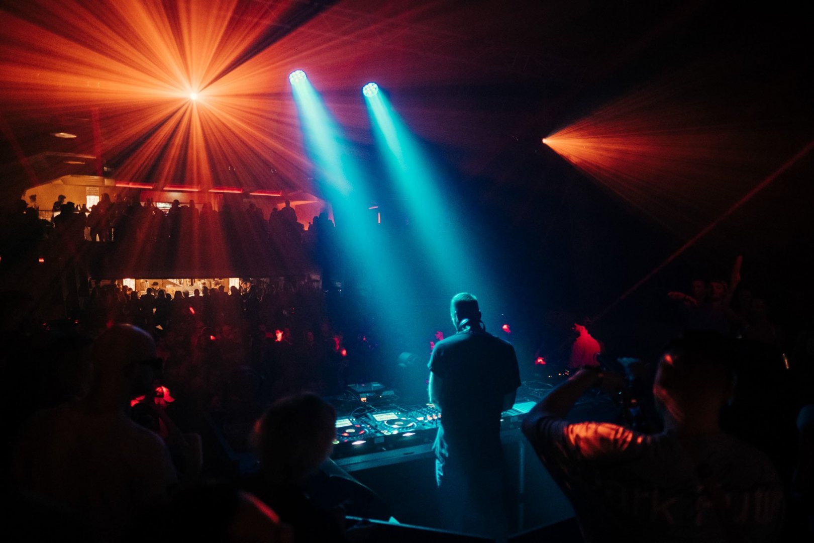 999999999 | ROXY Prague