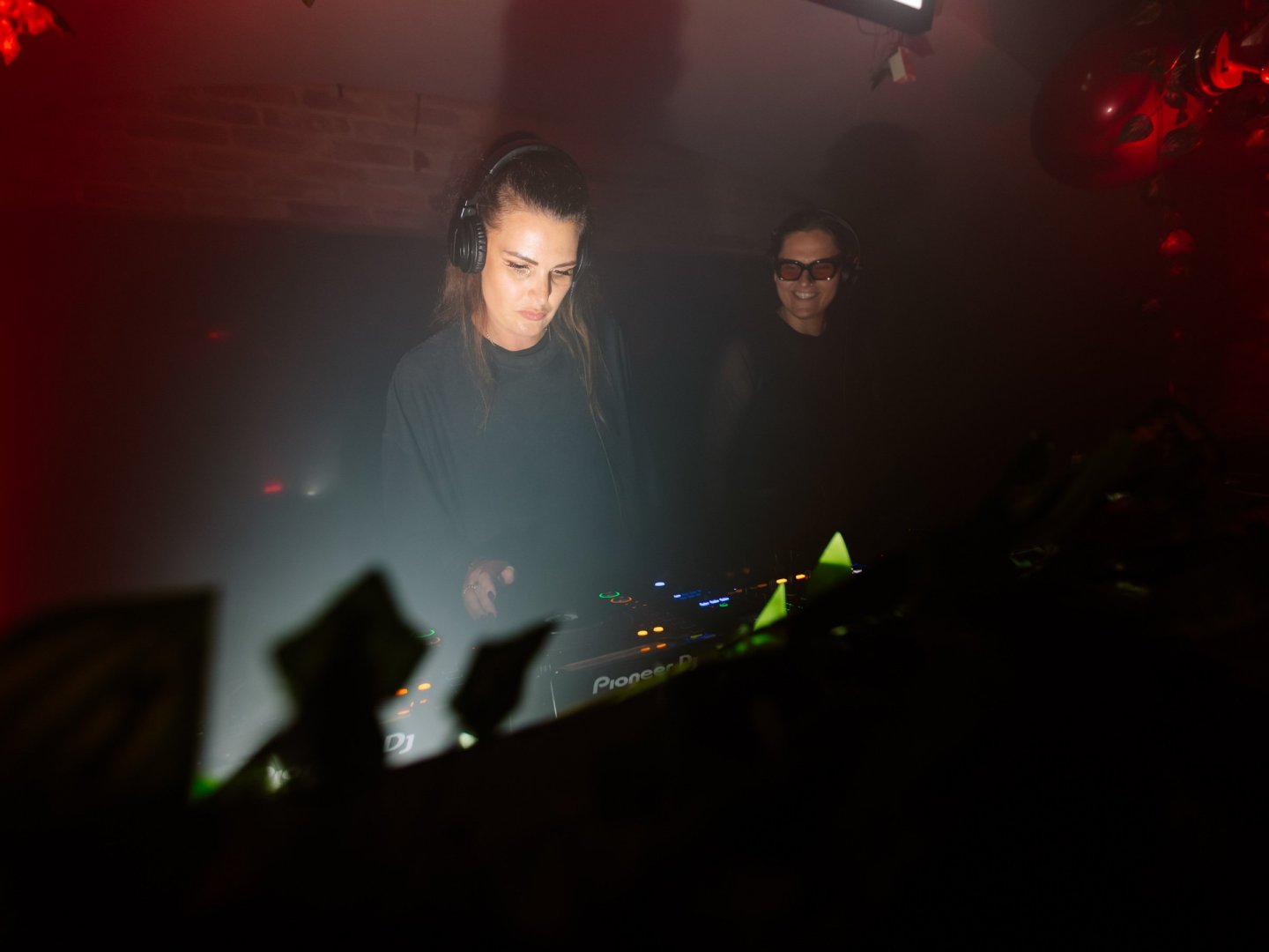 LILLY PALMER | ROXY Prague